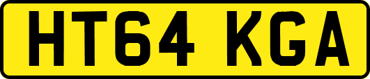 HT64KGA
