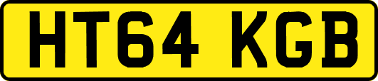 HT64KGB