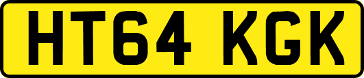 HT64KGK