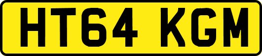 HT64KGM