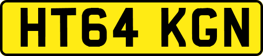 HT64KGN