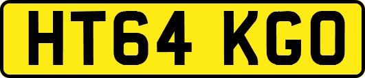 HT64KGO