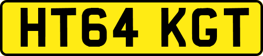 HT64KGT