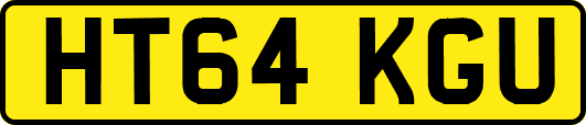 HT64KGU