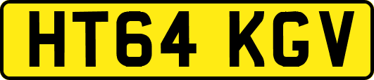 HT64KGV