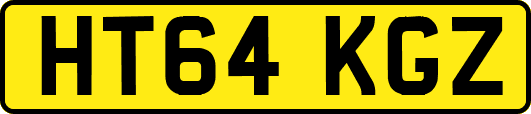 HT64KGZ
