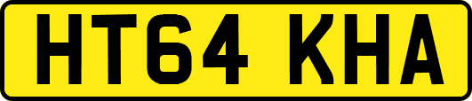 HT64KHA