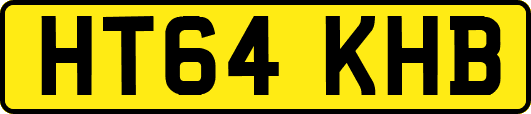 HT64KHB