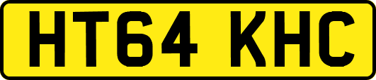 HT64KHC