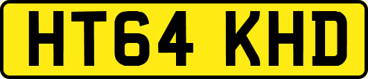 HT64KHD