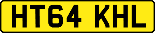HT64KHL