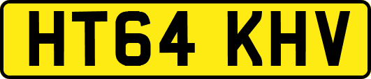 HT64KHV