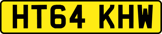 HT64KHW