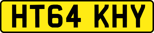 HT64KHY