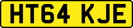 HT64KJE