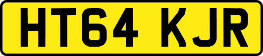 HT64KJR
