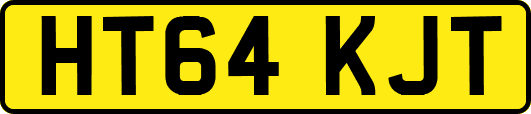 HT64KJT