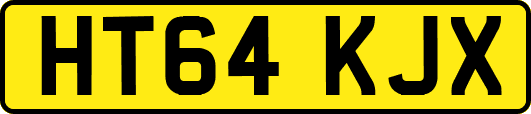 HT64KJX