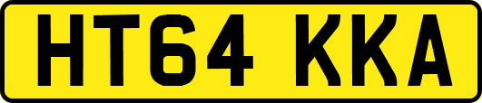 HT64KKA