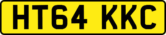 HT64KKC