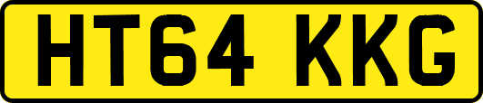HT64KKG