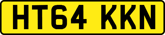 HT64KKN