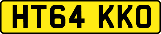 HT64KKO