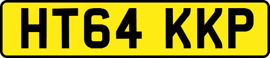 HT64KKP