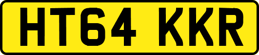 HT64KKR