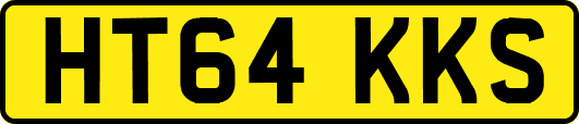 HT64KKS