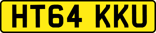 HT64KKU