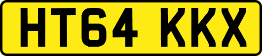 HT64KKX