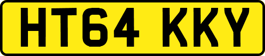 HT64KKY