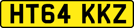 HT64KKZ