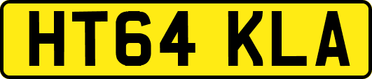 HT64KLA