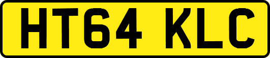 HT64KLC