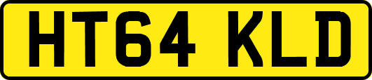 HT64KLD