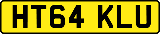 HT64KLU