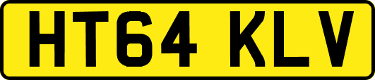 HT64KLV