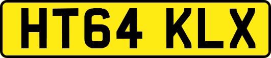 HT64KLX