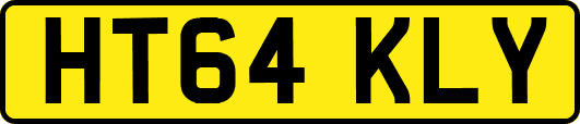 HT64KLY