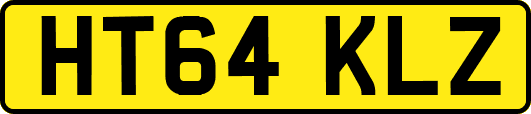 HT64KLZ
