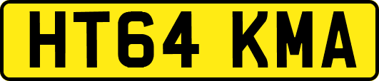 HT64KMA