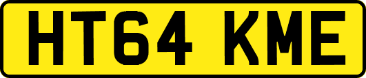HT64KME