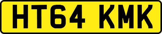 HT64KMK