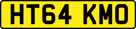 HT64KMO