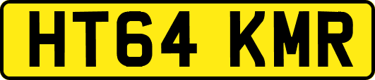 HT64KMR
