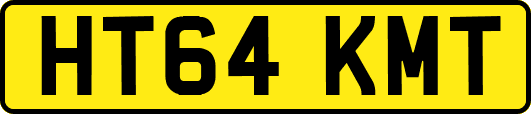 HT64KMT