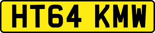 HT64KMW