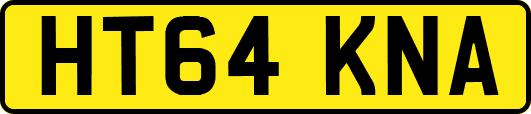 HT64KNA